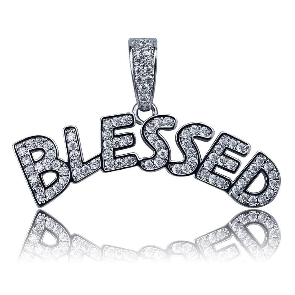 Blessed Necklace – DE VRANSY